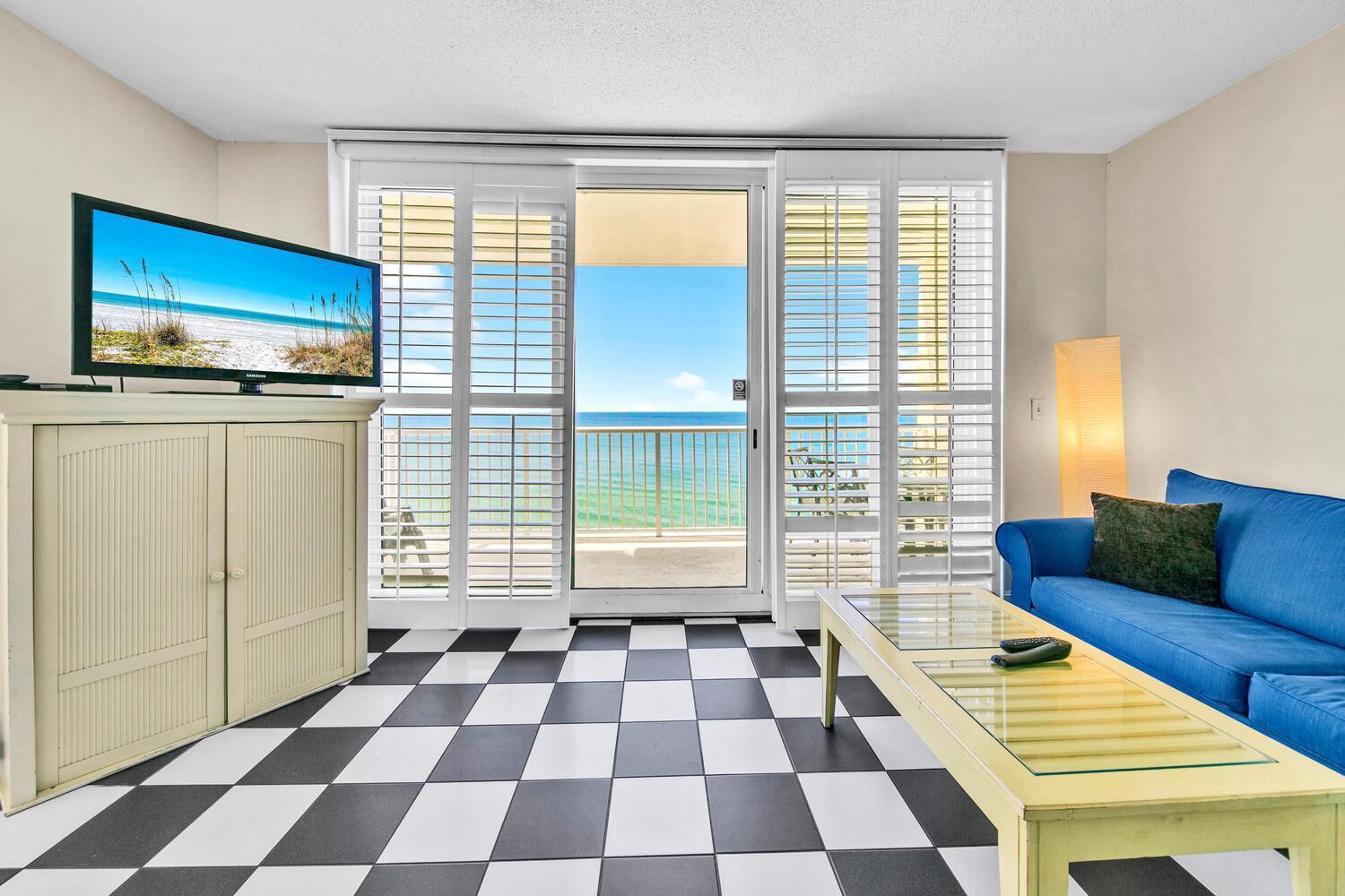 Majestic Beach Towers 1-1615 Panama City Beach Exterior foto