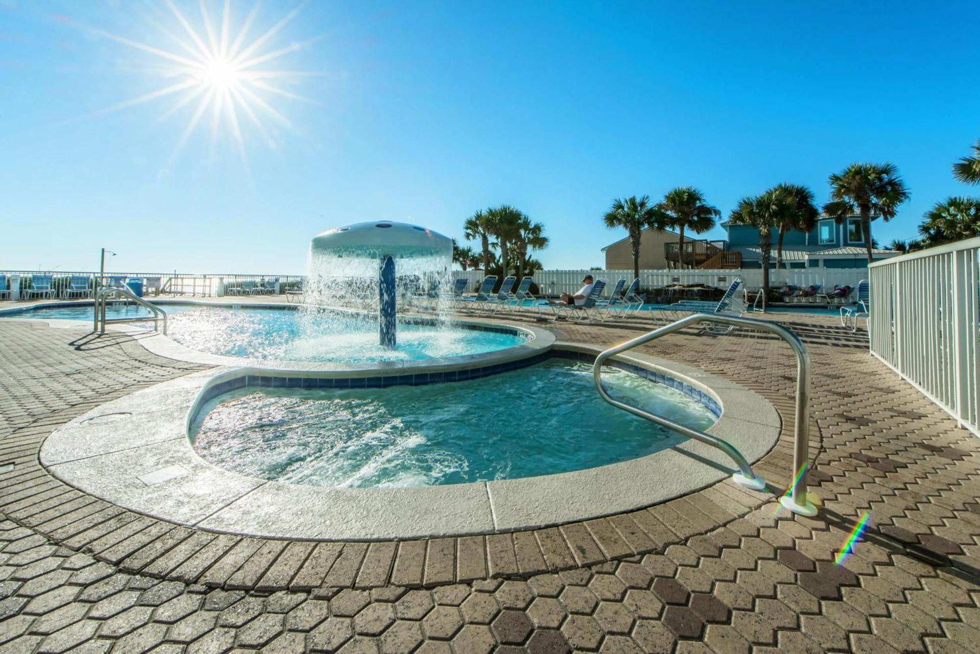 Majestic Beach Towers 1-1615 Panama City Beach Exterior foto