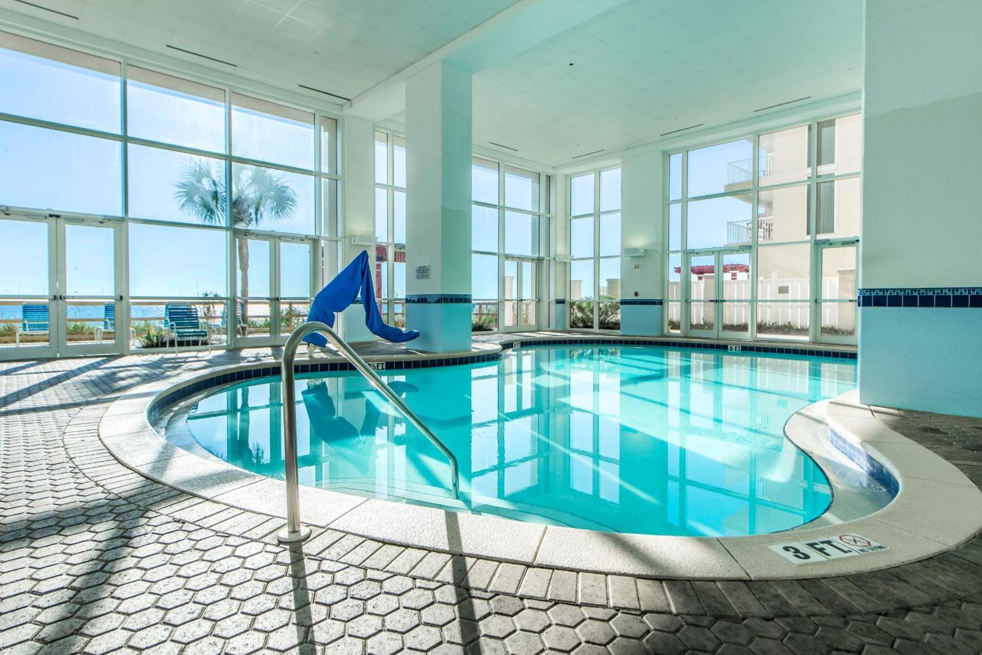 Majestic Beach Towers 1-1615 Panama City Beach Exterior foto